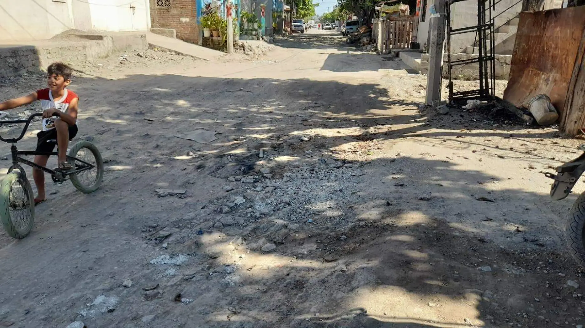 obras en mazatlán